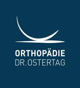 Orthopädie Ostertag Logo